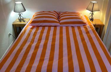 Super Besse chez Sophie 2ch, séjour, wifi, 2tv, rdc, terrasse, parc, piscine, pkg - Foto 10