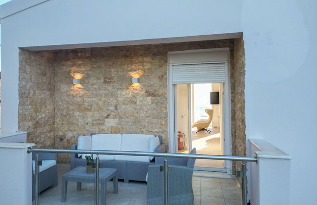 Achillion Luxury Corfu Villa - Photo 43