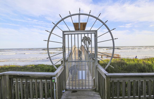 Abundant Relaxation by Ryson Vacation Rentals - Foto 20