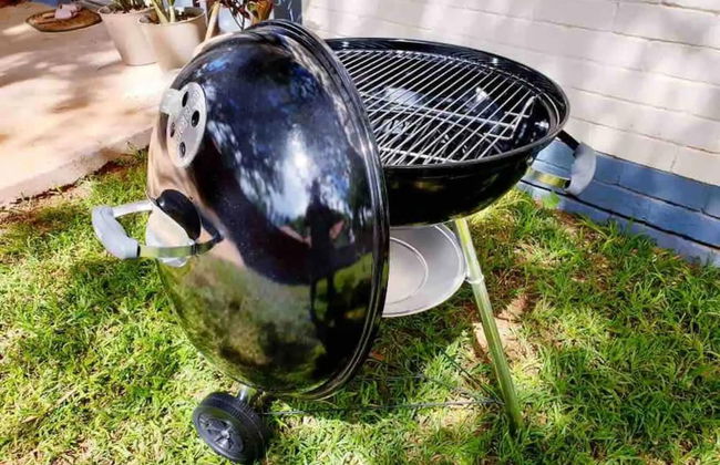 Mellow 2 Bedroomed Cottage - 2083 - Foto 3