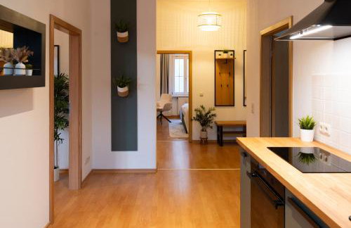 EXKLUSIVE Altmarkt-Suite - stilvolle 120qm - Top Lage - Photo 3