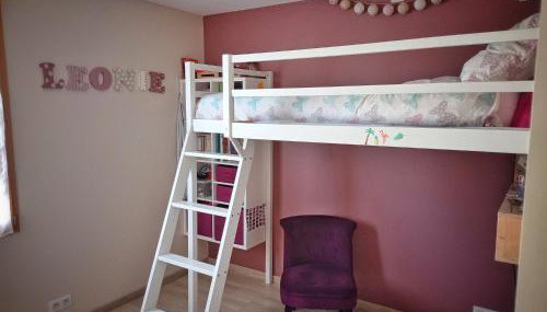 Maison proche LA ROCHELLE & Ile de Ré - Foto 4