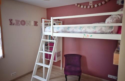 Maison proche LA ROCHELLE & Ile de Ré - Foto 4