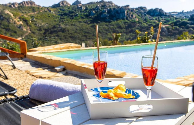 Villa Esmeralda - Free Wifi - With Swimming Pool - Foto 61