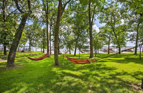 Charming Lake Fork Cottage w/ Screened-In Porch! - Foto 24