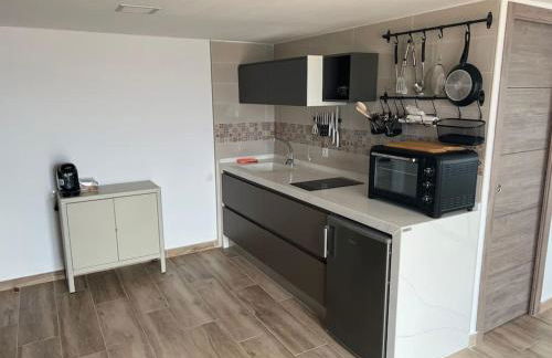 Apartamento con vistas a Africa y al mar - Foto 10