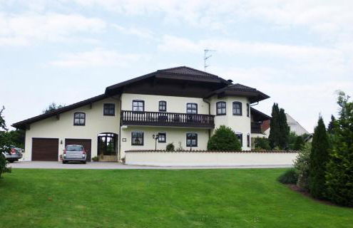 Appartementhaus Moser - Foto 1