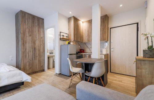 Tommys Apartment - Foto 10