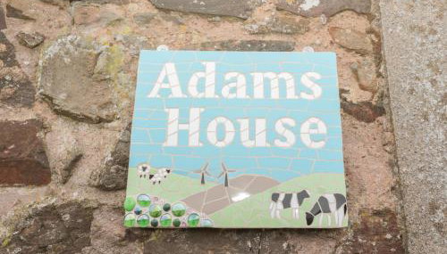 Adams House - Foto 3