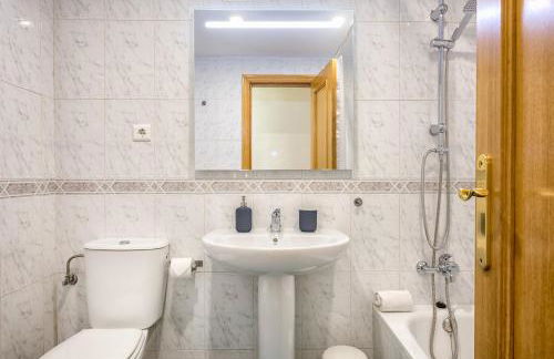 ApartRincón Sorolla, - Photo 18