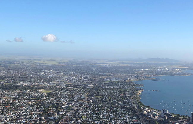 Paseo en globo por Geelong - Foto 1