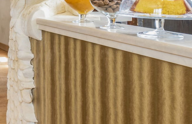 Zahir Country House - Photo 33