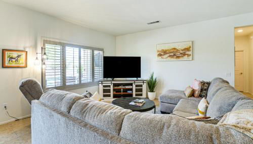 Near Golf Courses Surprise Home with Private Pool - Foto 4