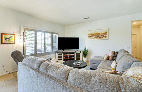 Near Golf Courses Surprise Home with Private Pool - Foto 4