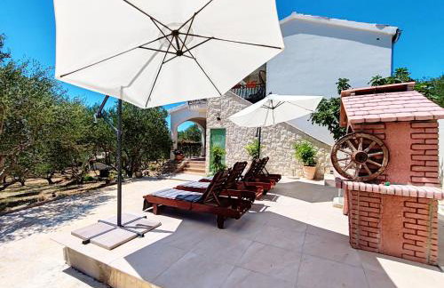 Olive garden Platinum, Posedarje - Photo 57