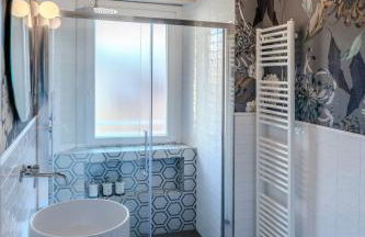 LaMalatestina Suite - Apartment in front of the Castle - Photo 6