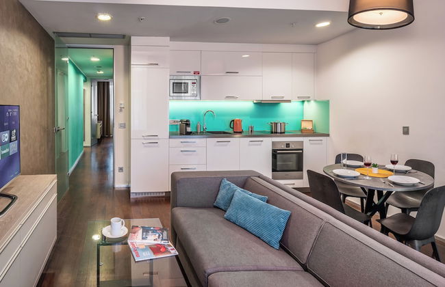 VN3 Terraces Suites by Adrez Living - Photo 37