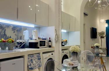 Midorigami Jacuzzi suite Spanish Steps apt - Foto 45