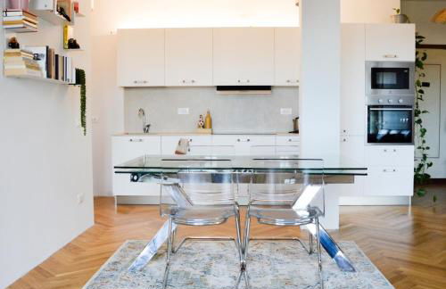 Amazing view on Navigli - Foto 2