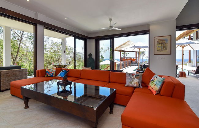 Villa Lakshmi - Foto 43