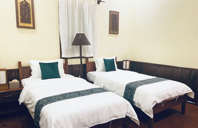 Villa de Mekong - Foto 24