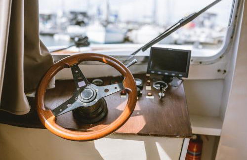 NIGHTBOAT Péniche - Foto 20