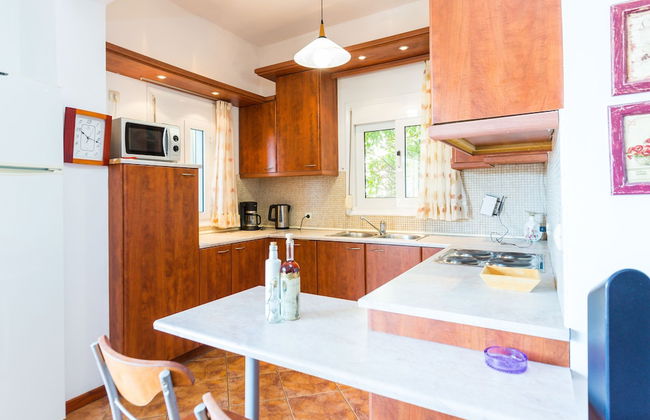 Preveli Villas - Foto 13