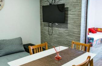 Family-friendly apartments with swimming pool Lukovo Sugarje, Karlobag - 24896 - Foto 20