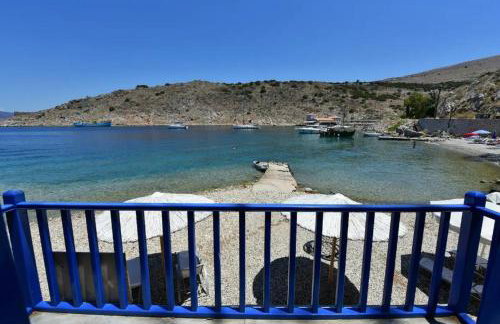 Douskos by the Sea - Foto 15