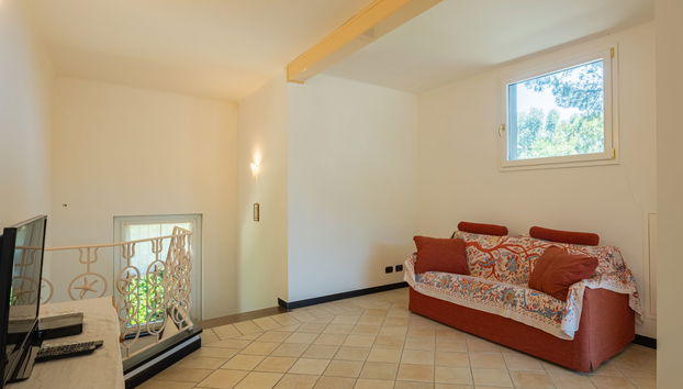 Casa del Leone II - Foto 5, Living Room