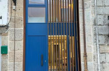 Casa a Xanela Azul - Foto 1