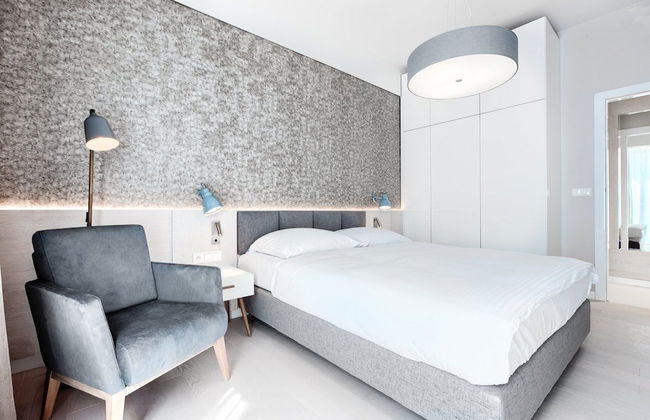 Apartamenty Mi Casa Holidays - Foto 23