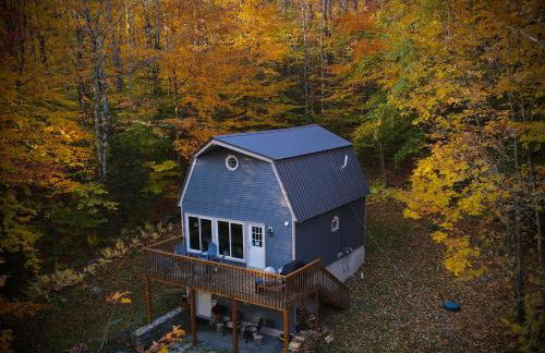 Mandy's Mountain Chalet - Foto 5