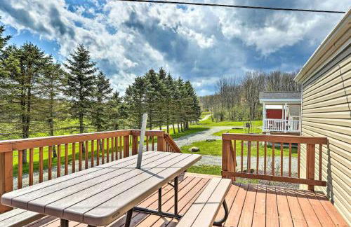 Great Vacation Complex for the Best Pennsylvania Glamping - Foto 31