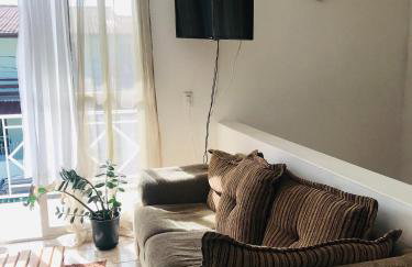 Lagoa da Conceição Apartments AC -cozinha completa-centrinho da lagoa - Foto 24