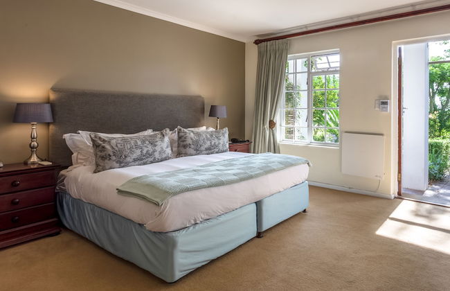 Wedgeview Country House & Spa - Photo 29