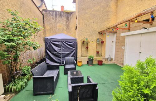 Cosy atelier - Foto 16