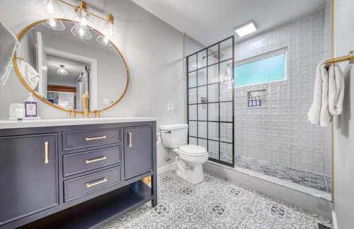 Edgewater Bluffs - Lakefront - Hot Tub - Firepit - Foto 21