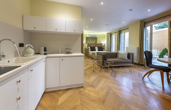 Ipelhome Plaka Boutique Apartments - Foto 37