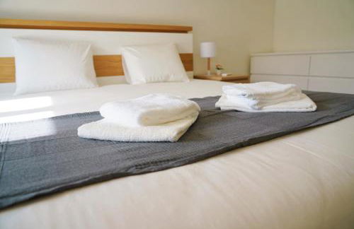 Always on the way - Road Home in Montijo, Lisbon - Foto 18