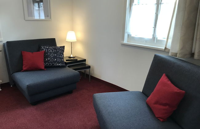 Hotel Hohe Schule - Foto 21