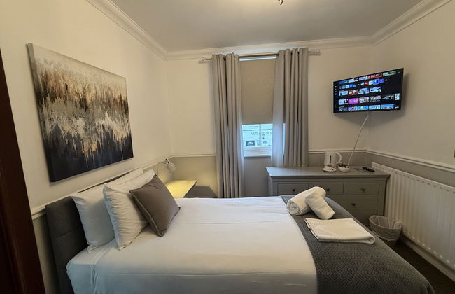 Central Hotel - Foto 10