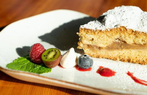 Bacówka Biały Jeleń - Photo 38