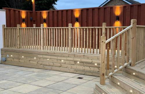 Large House for 21 - Nottingham City - Photo 10