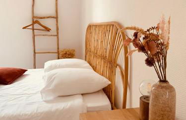 Studio Renard, style bohème et atypique, Curistes - Foto 6