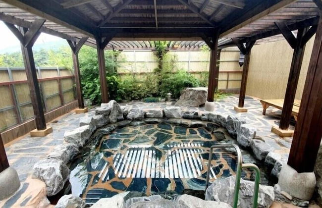 GoChang Well Park City Healing County - Photo 27