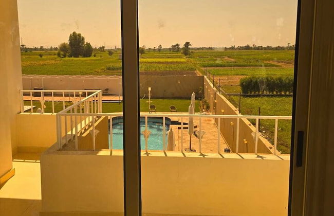 Sirius Palace Luxor - Photo 33