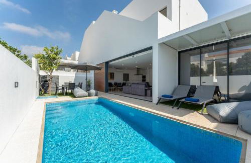 Mira Luz - Luz de Tavira - Foto 1