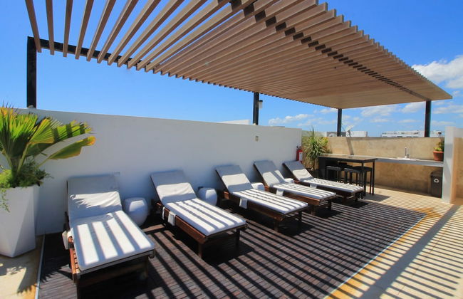 Menese on the Beach - Foto 21