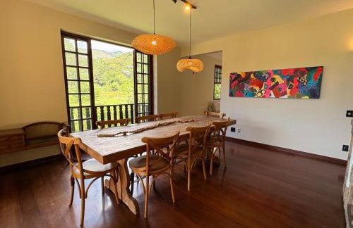 Casa 04 Vale Boa Vista - Casa Charmosa com 3 Suítes e Acesso à Área de Lazer Completa de Condomínio - Photo 14